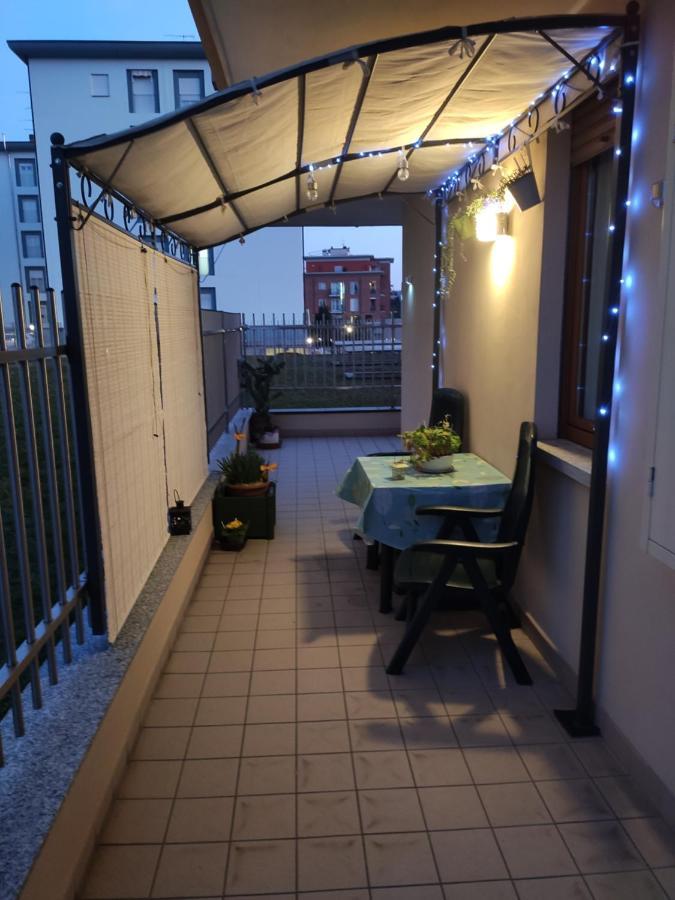 Vanilla - Cozy Apartment With Private Terrace Arona Eksteriør billede